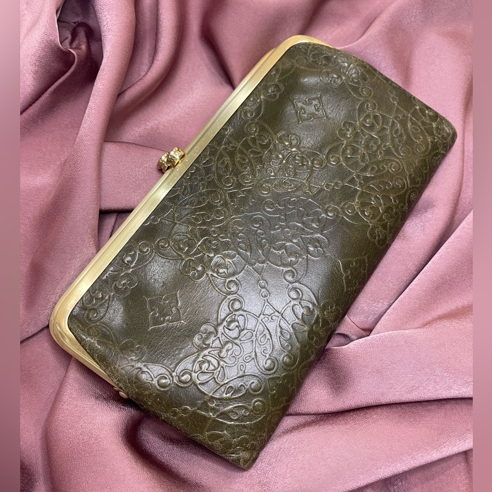 Hobo wallet
